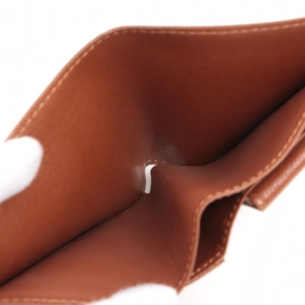 Authentic Louis Vuitton Monogram Marco Wallet  - Picture 6 of 7